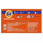 Tide Power PODS + Ultra OXI Laundry Detergent Pacs, 72 ct. - Image 5