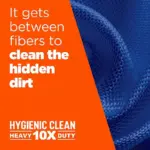 Tide Hygienic Clean Power PODS Laundry Detergent Pacs, Original, 72 Ct. - Image 6