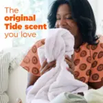 Tide Laundry Detergent Original HE Liquid Laundry Soap - Image 7