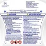 Tide PODS Free & Gentle Laundry Detergent Pacs, 152 Ct - Image 2