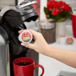 Tim Hortons Decaf Original Blend Medium Roast Coffee Pods, 100 ct. - Image 4