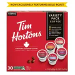 Tim Hortons K-Cup Coffee Pods, Variety Pack, 90 ct. - Image 7
