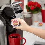 Tim Hortons Premium Medium Roast K-Cup Coffee Pods, Original Blend, 100 ct. - Image 5