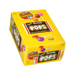 Tootsie Pops Assorted Mix, 100 pcs.