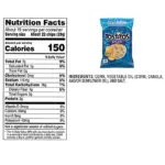 Tostitos Restaurant Style Tortilla Chips, 18.63 oz. - Image 4