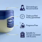 Vaseline Original Petroleum Jelly, 2 pk., 13 oz. - Image 9
