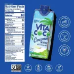 Vita Coco Coconut Water 11.1 fl. oz., 18 pk. - Image 9