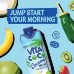 Vita Coco Coconut Water 11.1 fl. oz., 18 pk. - Image 4