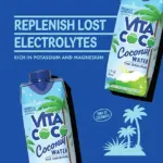 Vita Coco Coconut Water 11.1 fl. oz., 18 pk. - Image 3