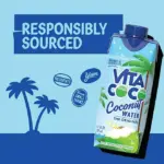 Vita Coco Coconut Water 11.1 fl. oz., 18 pk. - Image 2