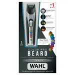 Wahl Color Pro Cord/Cordless Rechargeable Hair, Beard Trimmer for Men - 9891-100 - Image 6