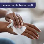 Wet Ones Antibacterial Hand Wipes, Fresh Scent & Lavender, 20 ct., 7 pk. - Image 8