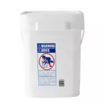 Windfresh Powder Laundry Detergent, Fresh Scent, 215 loads, 560 oz. - Image 4