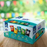 Wise Variety Pack Snacks, 50 pk. - Image 2