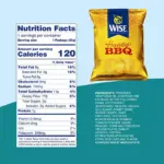 Wise Variety Pack Snacks, 50 pk. - Image 6