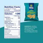 Wise Variety Pack Snacks, 50 pk. - Image 7