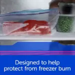 Ziploc 2-Gallon Seal Top Freezer Bags, 30 ct. - Image 5