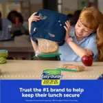 Ziploc Grip 'n Seal Top Snack Bags, 300 ct. - Image 4
