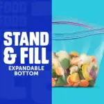Ziploc Half Gallon Freezer Bags, 160 ct. - Image 6