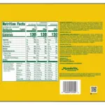 belVita Bites Breakfast Biscuits, Variety Pack, 1 oz., 36 pk. - Image 10