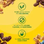 belVita Bites Breakfast Biscuits, Variety Pack, 1 oz., 36 pk. - Image 8