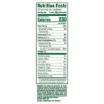 belVita Blueberry Breakfast Biscuits, 4 biscuits per pack, 25 pk. - Image 10