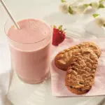 belVita Blueberry Breakfast Biscuits, 4 biscuits per pack, 25 pk. - Image 5