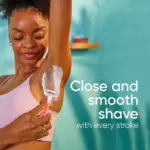 Venus Sensitive Disposable Razors for Women, 12 ct. - Image 4