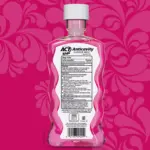 ACT Kids Bubblegum Blowout Anti-Cavity Rinse, 3 ct./16.9 oz. - Image 3