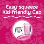ACT Kids Bubblegum Blowout Anti-Cavity Rinse, 3 ct./16.9 oz. - Image 6