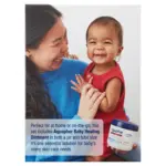 Aquaphor Advanced Therapy Baby Healing Ointment with Bonus, 15.75 oz. - Image 3