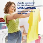 Ariel Ultra Oxi Powder Laundry Detergent - Original Scent, 132 loads/211 oz. - Image 5