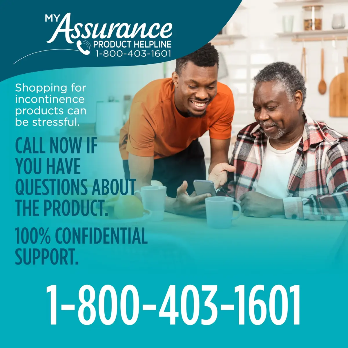 Assurance Premium XL Washcloths for Adults, Disposable & Pre-Moistened (192 Count) - Image 10