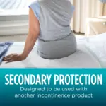 Assurance Unisex Premium Underpad for Adults, XL , Maximum Absorbency (30 Count) - Image 6
