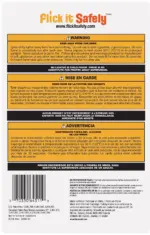 BIC Multi-Purpose Classic Edition & Flex Wand Lighter Set, 4 ct. - Image 2