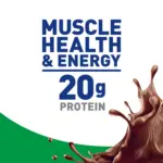 BOOST 20g High Protein Nutritional Drink, Chocolate 8 fl. oz., 28 ct. - Image 2