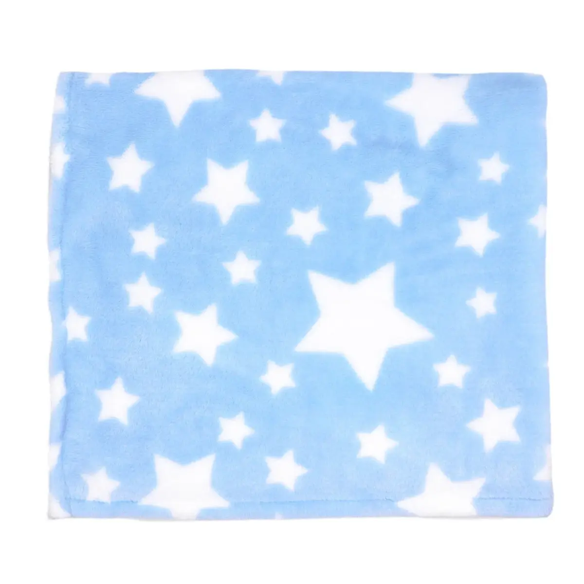 Baby Mode 7 Piece Baby Blanket Bundle, Choose Color - Image 2
