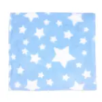 Baby Mode 7 Piece Baby Blanket Bundle, Choose Color - Image 2