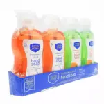 Berkley Jensen Antibacterial Liquid Hand Soap, 4 pk./11.25 fl. oz. - Image 2