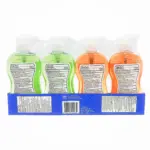Berkley Jensen Antibacterial Liquid Hand Soap, 4 pk./11.25 fl. oz. - Image 3