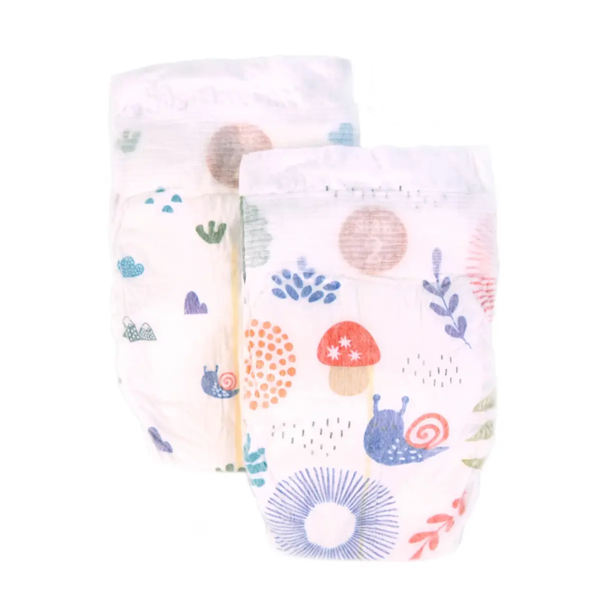 Berkley Jensen Diapers (Select Size) - Image 8