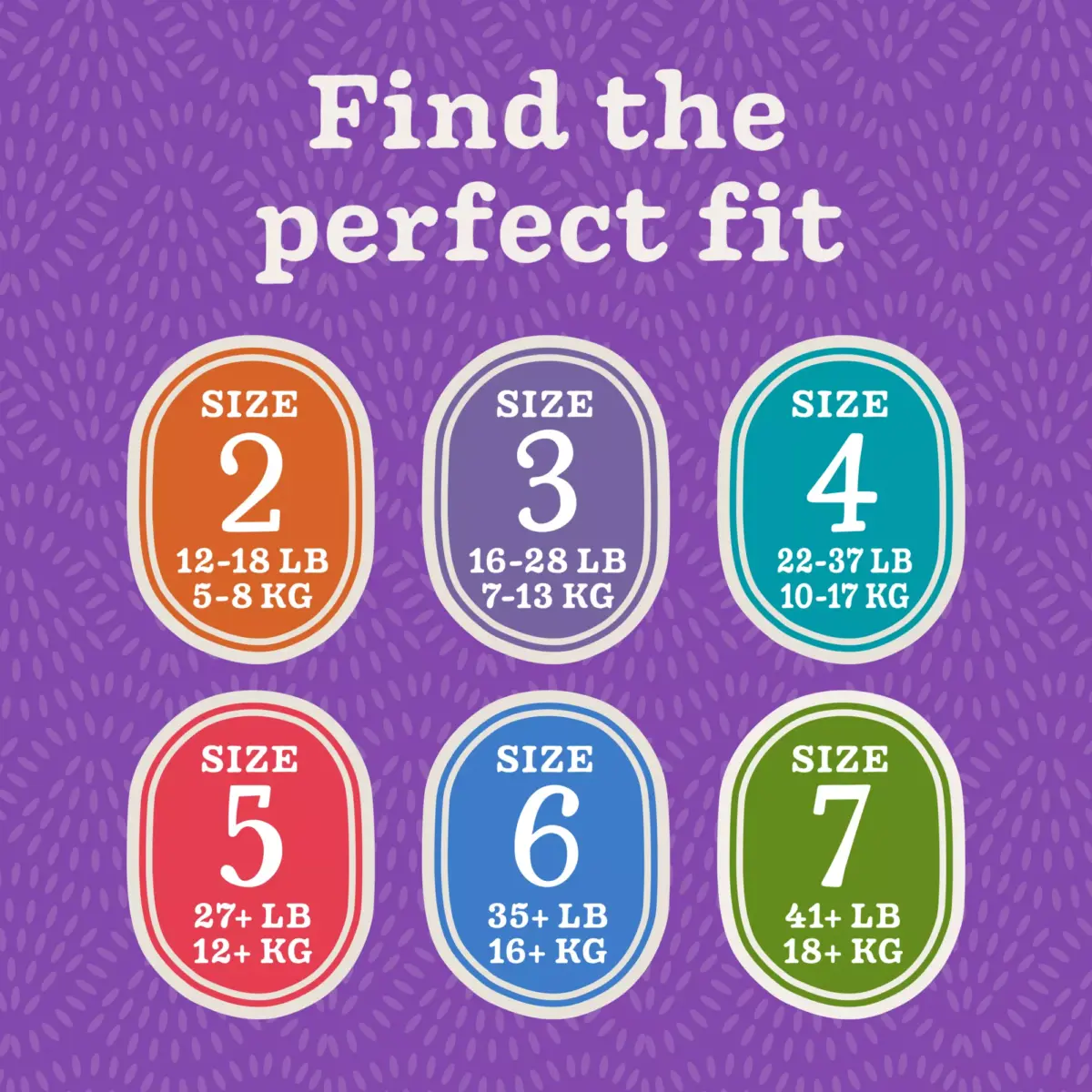 Berkley Jensen Diapers (Select Size) - Image 6