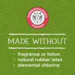 Berkley Jensen Diapers (Select Size) - Image 3