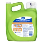 Berkley Jensen Liquid Laundry Detergent - Original Fresh Scent, 146 loads/200 oz. - Image 2