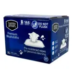Berkley Jensen Premium Washcloths, 144 ct. - Image 3