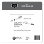 Berkley Jensen Soft Manual Toothbrushes, 10 ct. - Image 2