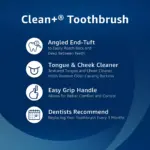 Berkley Jensen Soft Manual Toothbrushes, 10 ct. - Image 3