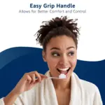 Berkley Jensen Soft Manual Toothbrushes, 10 ct. - Image 5