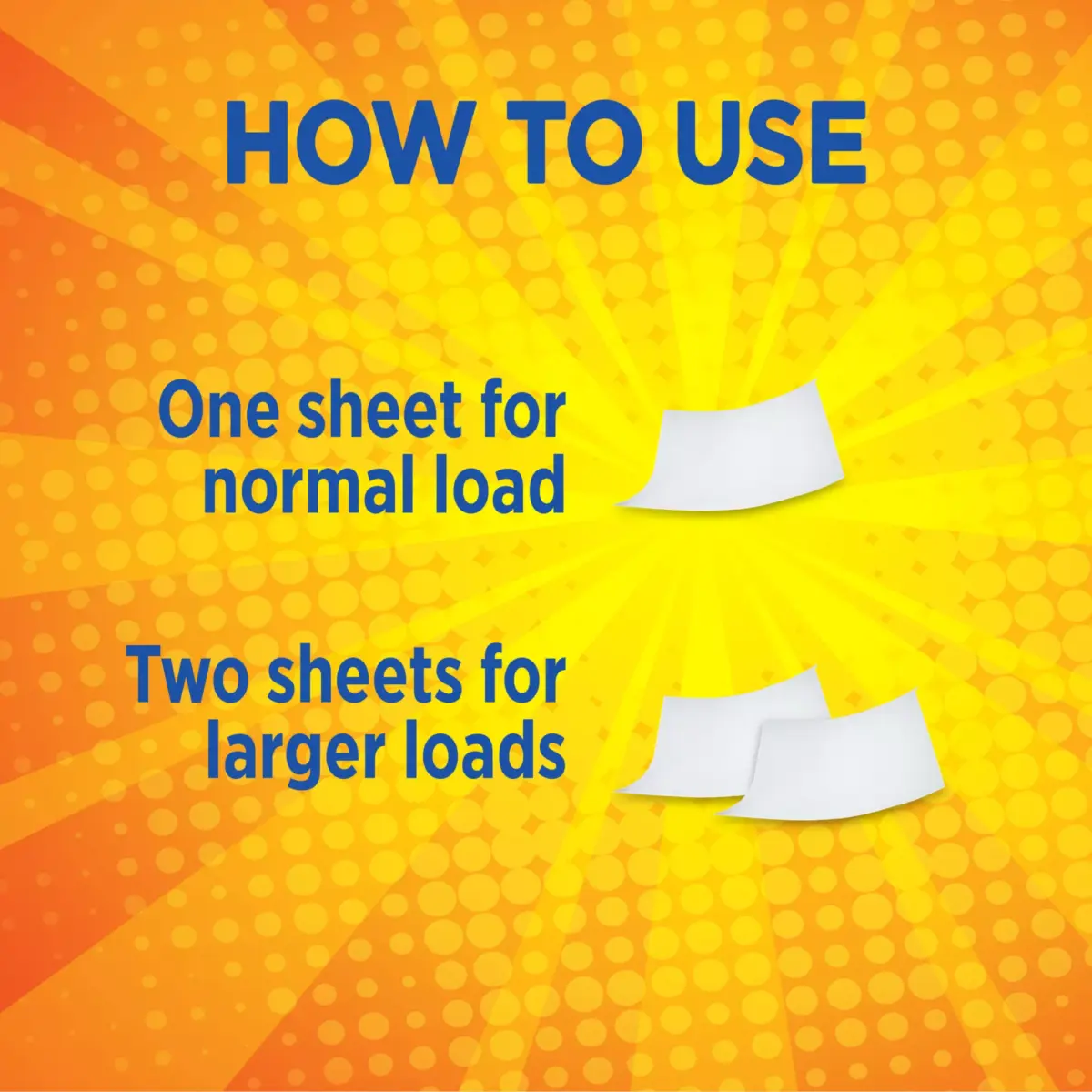 Berkley Jensen Soft and Fresh Dryer Sheets, 320 ct. - Image 5