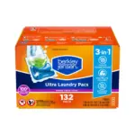 Berkley Jensen Ultra Laundry Pacs - Spring Fresh Scent, 132 ct. - Image 4